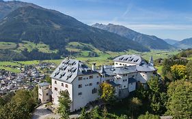 Hotel Schloss Mittersill